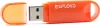 USB-флэш накопитель Exployd 570 64GB (оранжевый) [EX-64GB-570-Orange] фото 2
